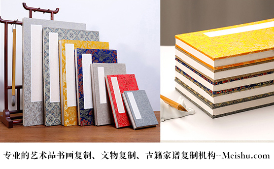 江安县-有没有专业的书画打印复制公司推荐？